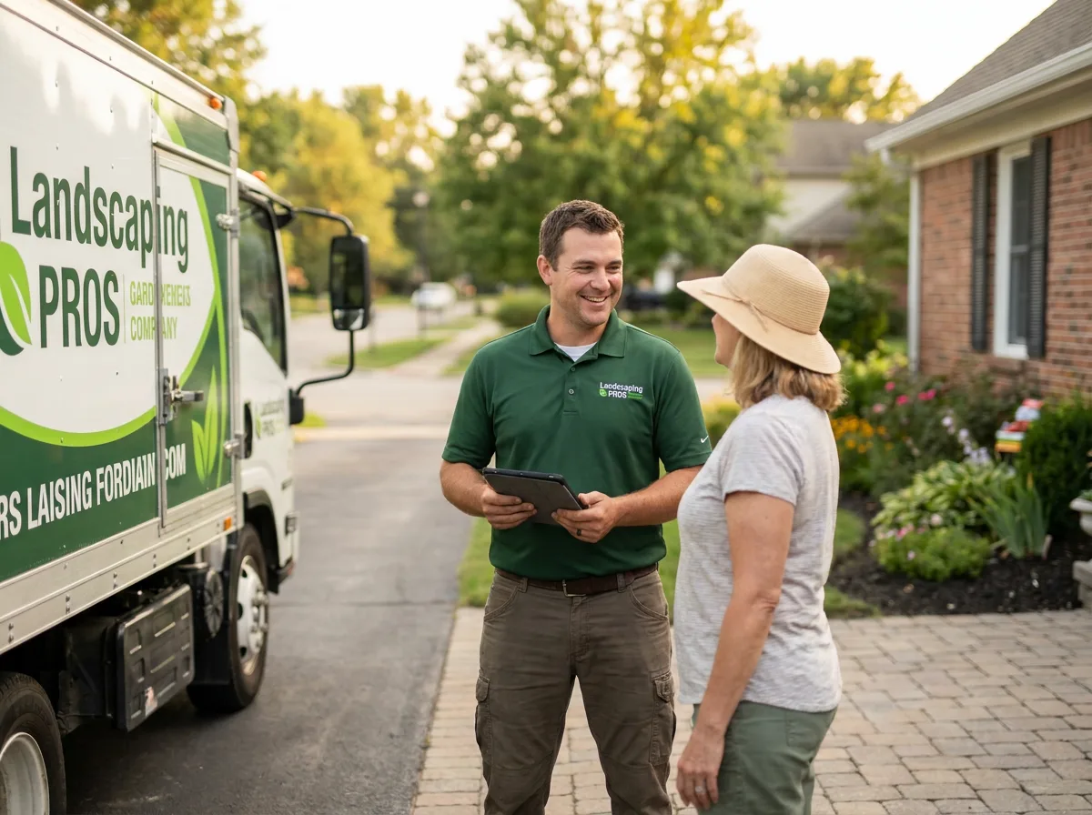 Landscaping Rew, PA FAQs